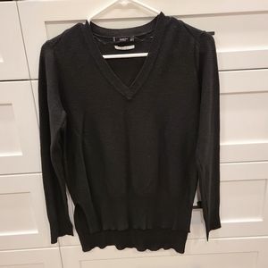 Mango basic knit sweater